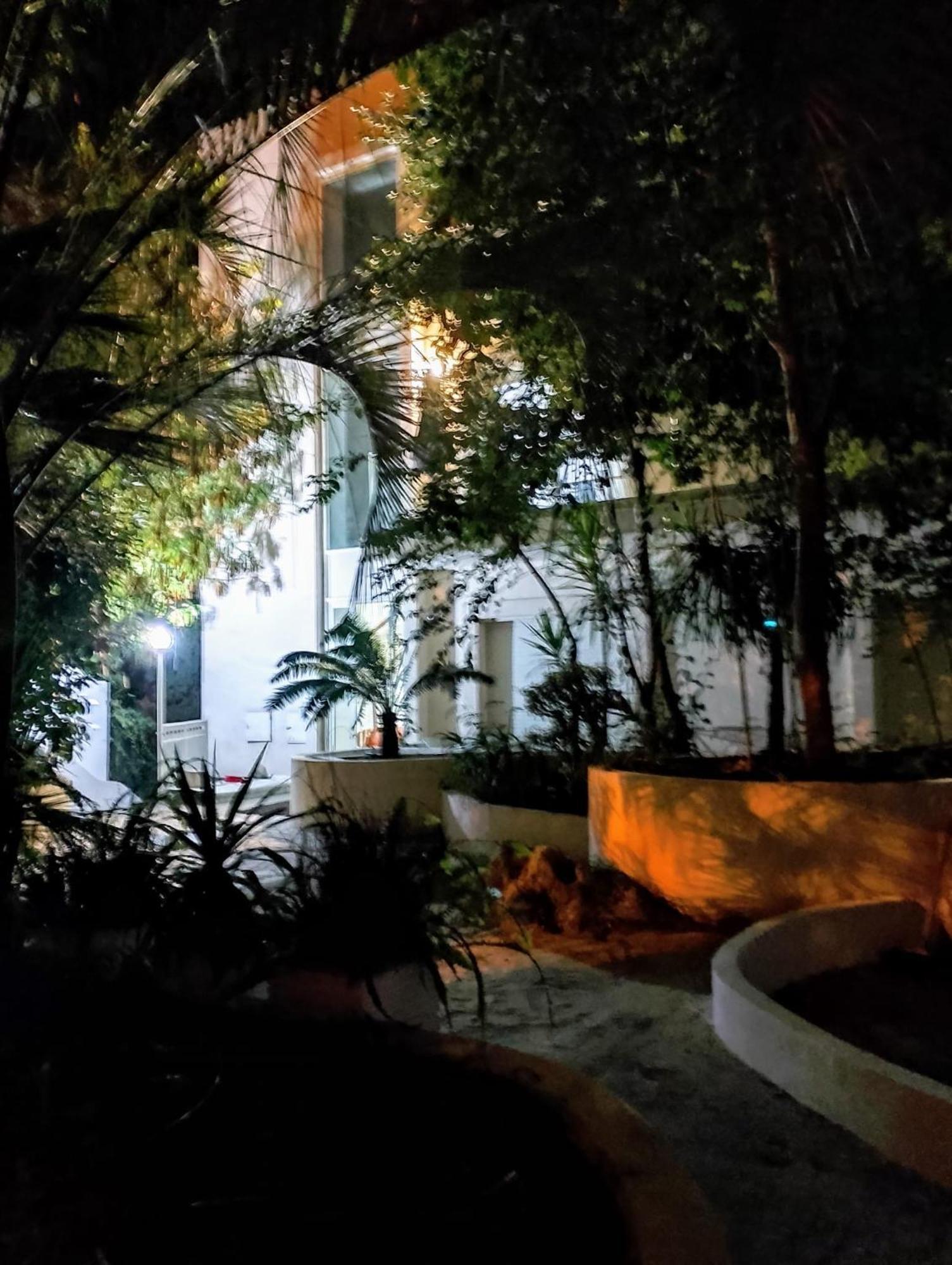 Villa Maya Villa San Giovanni Exterior foto